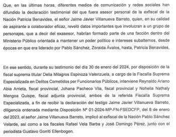 Los motivos de Esdras Medina