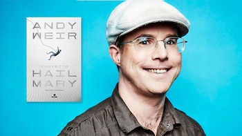 La novela de ciencia ficción