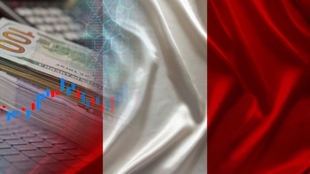 El Perú frente al comercio