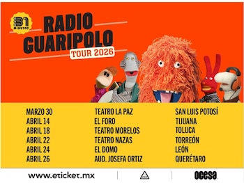 Radio Guaripolo II transforma el