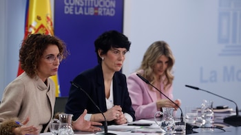 El Gobierno aprueba medidas de