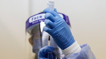 La EMA analiza informes sobre