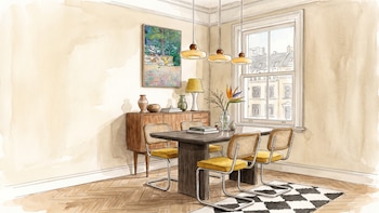 Las cinco tendencias en muebles y decoración que marcarán los hogares en 2027, según diseñadoras de interiores