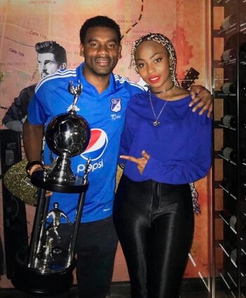 Tomada de Instagram @Tostaocqt