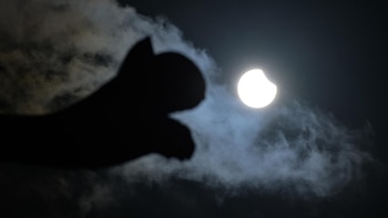 Los mejores puntos para observar el eclipse solar total del próximo 12 de agosto