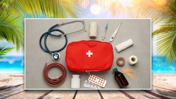 Elementos básicos para llevar a