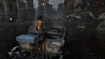 The Sinking City 2 - Frogwares