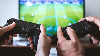 Videojuegos como escenario de romance: