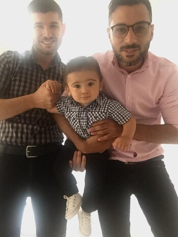 Después de esperar un año