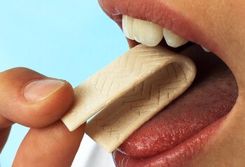 El chicle natural es la