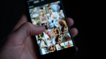 Consumo de porno en Ecuador: