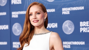 "Una buena película de terror tiene una lección, no solo debe asustar": Jessica Chastain reflexionó sobre el mensaje de "Other Mommy"