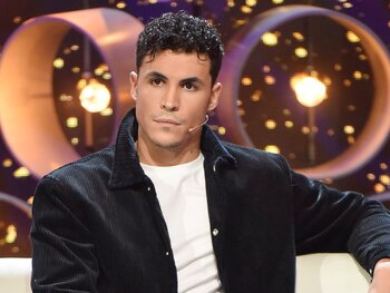 12/12/2019 Kiko Jiménez desvela las