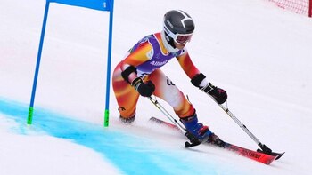 Martín-Granizo: "Me moría de ganas