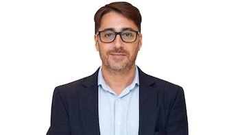 Marcelo García Cisneros