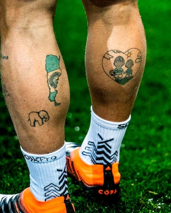 Alejandro-Papu-Gomez-Tatuajes