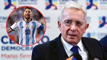 De la Espriella bautizó a