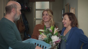 53 domingos - película de Netflix