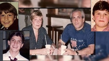 Crónica de una masacre en