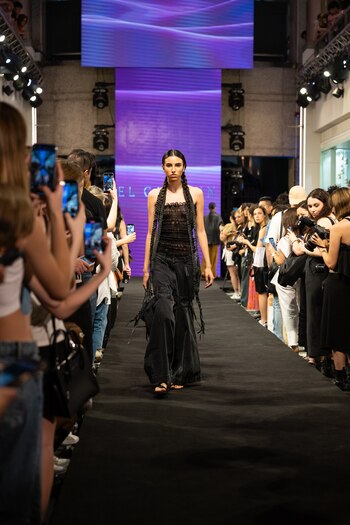 El Camarín (Shopping Alcorta)