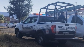 Detienen a 8 policías de Coeneo, Michoacán, por narcomenudeo y cohecho: investigan si tienen relación con la emboscada de Nahuatzen