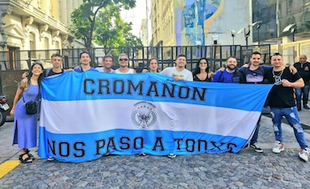 Luciano es uno de los