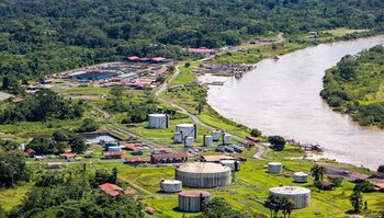 Las comunidades Chapis, Ajachim, Nueva