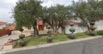 Residencia en Palos Verdes, California,