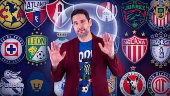 Memo Schutz nomina a Ese Pérez por irle al América: ¿a qué equipo le va el comentarista deportivo?