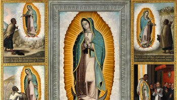 Tras la huella de la