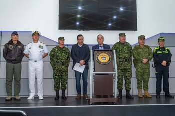 De hecho, puntualizó que el