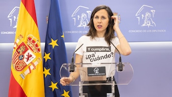 Podemos se desmarca de alianzas