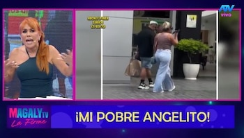 Infobae Perú / Captura TV