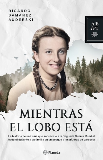 Portada del libro de Ricardo
