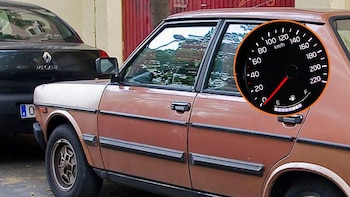 Cuántos kilómetros debe tener un