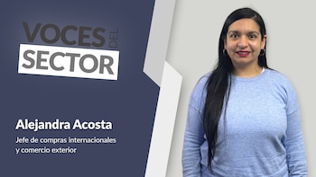 Del escritorio a la mesa chica: el comercio exterior como pieza estratégica de la empresa