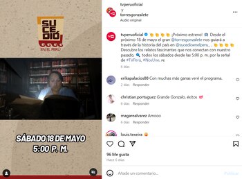 Gonzalo Torres asumirá la conducción