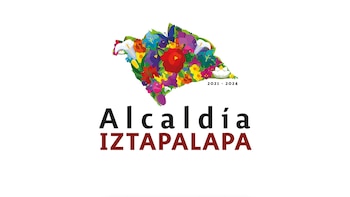 La alcaldía Iztapalapa junto con