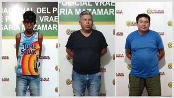 Refuerzo del Plan Génesis 2024