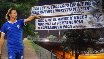 Los pasacalles que pusieron los