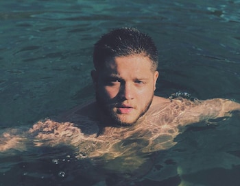 Toto Kirzner habló del sufrimiento