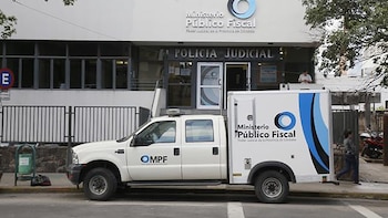Ministerio Público Fiscal de Córdoba