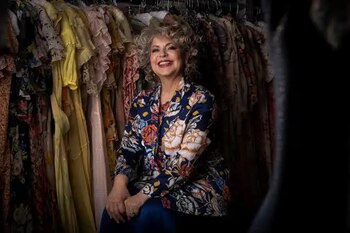 Mayes C. Rubeo ha destacado