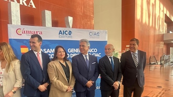 Valladolid, puente de "confianza" entre Europa e Iberoamérica ante la llegada de la Inteligencia Artificial