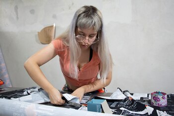 Todas las semanas viaja hasta