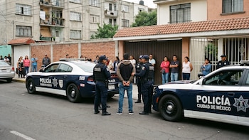 Detienen a hombre por asaltar a una mujer en Miguel Hidalgo: tiene cinco ingresos a prisión por robo agravado