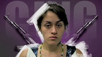 Ana Karen Bravo fue uno