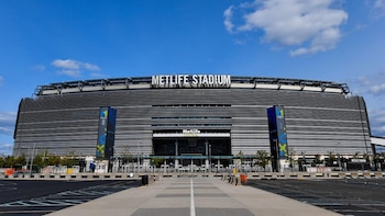 El estadio donde se disputará la final de la Copa del Mundo 2026