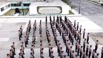 La señora denunció a la