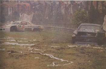 José María Romero y Francisco